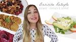 Basische Rezepte: Wie koche ich basisch? - FIT FOR FUN