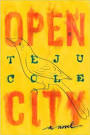 Open city teju cole