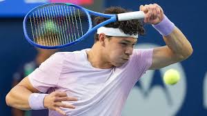 ¡Shelton y Khachanov a la final del Abierto de Canadá! Fritz y Zverev caen - Imagen ilustrativa del artículo