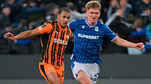 Шахтер Лех – прогноз и анонс на ответный матч команды Турана в 1/8 Лиги конференций - Футбол 24