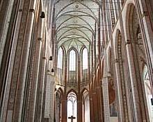 Immagine di Cattedrale di Santa Maria a Lubecca