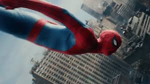 Tom Holland's Spider-Man needs to evolve - or hang up his suit