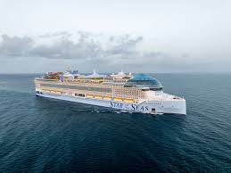 Royal Caribbean Blog - News update