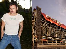 Harry Styles en México 2026: Precios oficiales y detalles del concierto