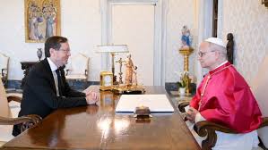 Vatican News - News update
