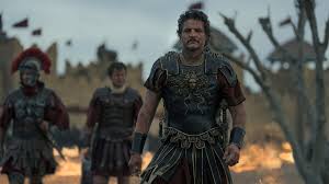 Paul Mescal and Pedro Pascal's "Edge of Your Seat" Historical Epic Just Hit Netflix