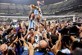Lionel Messi retires from Argentina international duty: ‘A decision that hurts my soul’ — The New York Times