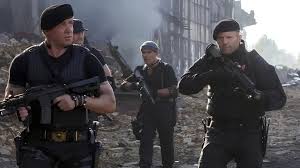Sylvester Stallone & Jason Statham’s The Expendables Is Coming Back, But Not How You Expect
