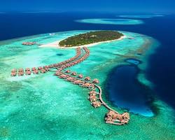 Maldivas