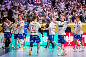 Håndball-EM: Færøyene spilte uavgjort mot Sveits i EM-thriller