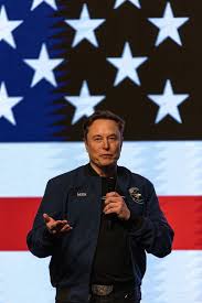 Elon Musk Plans at Least $100 Million in Midterm Spending to Help Republicans