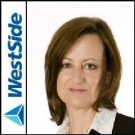 WestSide Corporation Limited (ASX:WCL) Appoints Coal Executive Julie Beeby As New Chief Executive Officer - 63334_01_l