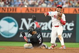 What channel are the Phillies on tonight? What channel are the Marlins on? - Asbury Park Press