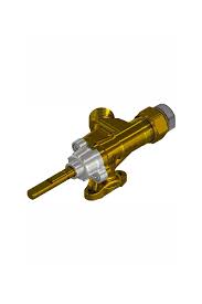 Gas Armatures