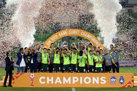 Australia Fc