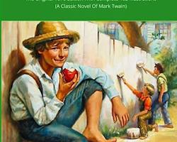 Adventures of Tom Sawyer (1876) Mark Twain