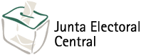 Resultado de imagen de elecciones españa junta electoral
