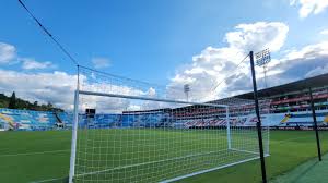 Honduras vs Jamaica: Concacaf Nations League stats & head-to-head - BBC