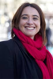 Elodie Massé – Parti Socialiste 33 ans, Directrice de communication d&#39;une collectivité territoriale. Maire-adjointe à la vie associative et aux droits des ... - masse-elodie
