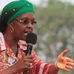 Africa stories: Mnangagwa warns wife,