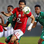 جدول مباراة الأهلي وتاونشيب في
