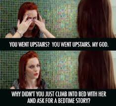 The Devil Wears Prada movie on Pinterest | Devil Wears Prada ... via Relatably.com