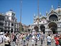 Resultado de imagen para clock tower st mark's square venice