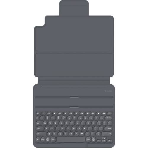 ZAGG Pro Keys Wireless Keyboard and Case for 11" iPad Pro