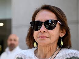 Australia news live: Beau Lamarre-Condon’s mother charged with attempting to influence a key witness in his double murder trial