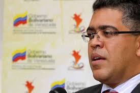 Resultado de imagen para elia jaua