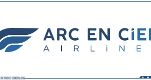 Arc En Ciel Airlines