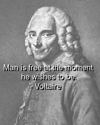 Best Voltaire Quotes. QuotesGram via Relatably.com