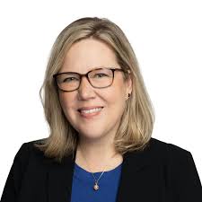 Erin Shy, Chief Executive Officer at Watermark