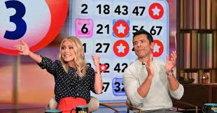 Live with Kelly and Mark Photo 2