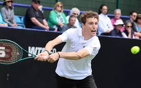 GoTennis.ru - News update