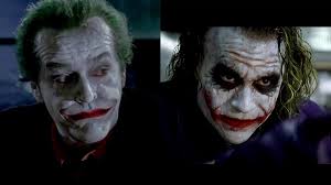 Image result for images heath ledger joker