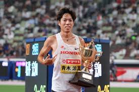 日本陸上競技連盟公式サイト - News update
