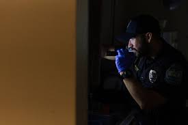 New Opioid Threat: Cychlorphine Spreading in North America
