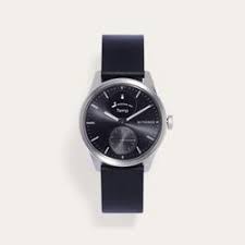 ScanWatch 2 -  42mm Black