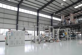 Image result for extruding machine