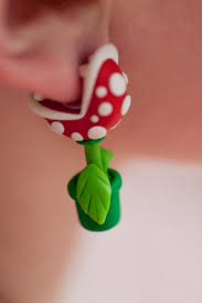 Image result for interesting earrings