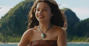 Moana First Reviews: Unnecessary and Faithful to a Fault, but It Has Its Charms