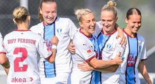 Fotbollskanalen - News update