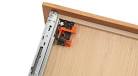 GUIDA PER CASSETTO LEGNO SALICE GUIDE - Ferramenta Facile