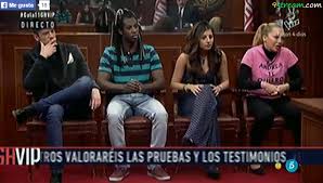 Resultado de imagen de COMAN juicio