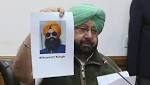 Amritsar attack: Blue Star deserter