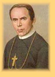 St. John Neumann. HIS FASCINATING LIFE STORY. The Bishop of Philadelphia lay crumpled in the snow a few blocks ... - neumannov