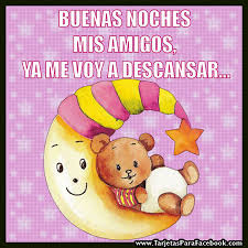 Resultado de imagen para imagenes para las buenas noches