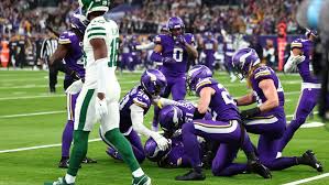 Vikings Territory - News update