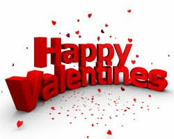 Happy Valentines Day love quotes in Kenya via Relatably.com